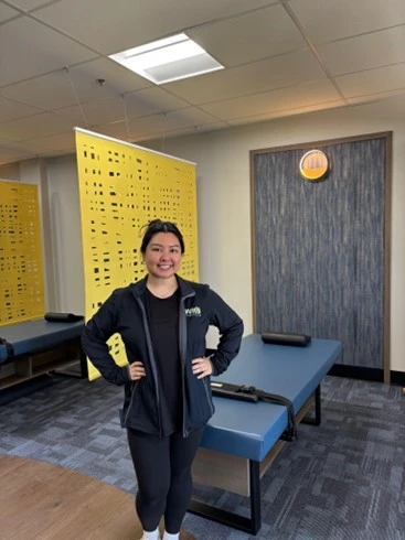 Sophia Hamada General Manager Picture